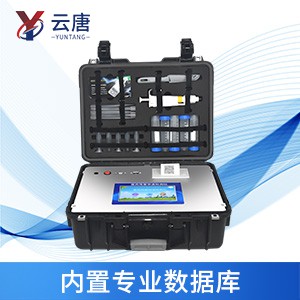 獸藥檢測(cè)儀有什么用？