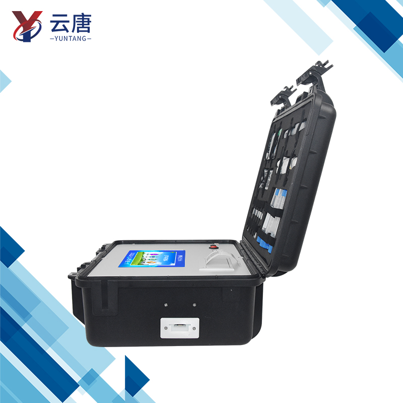 屠宰場(chǎng)專(zhuān)用獸藥殘留檢測(cè)儀有哪些特點(diǎn)？