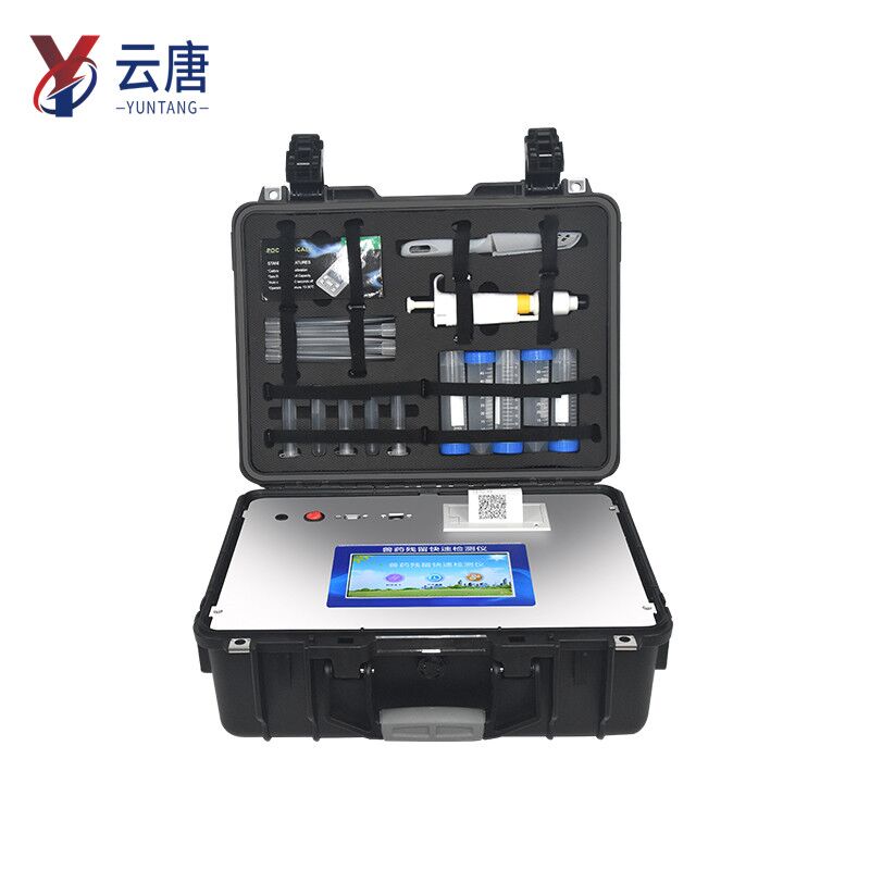 瘦肉精檢測(cè)儀哪個(gè)牌子好?性價(jià)比高嗎？