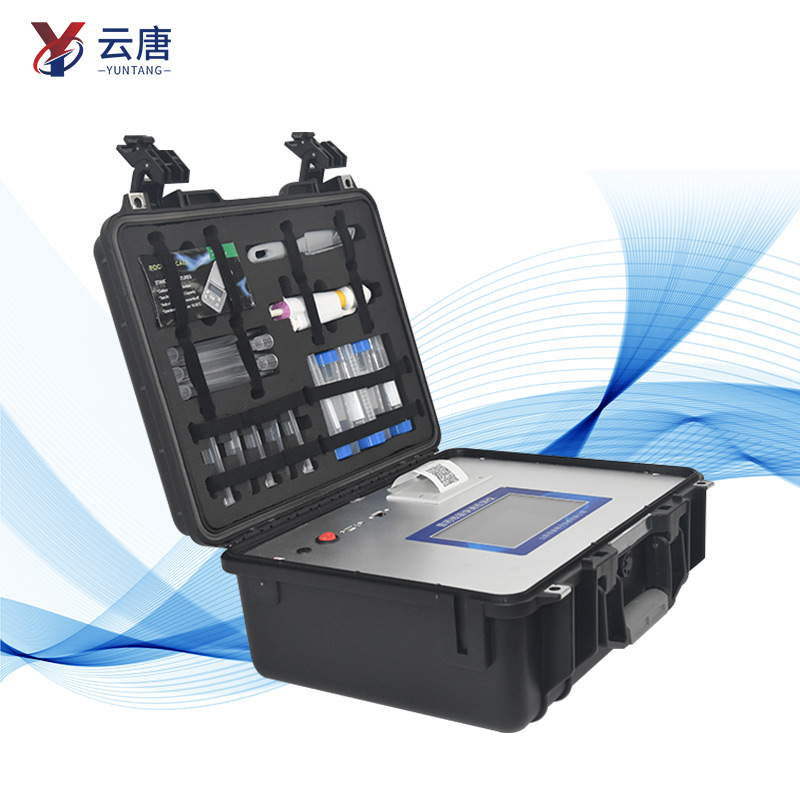 做一次獸藥殘留快檢需要多少錢(qián)？