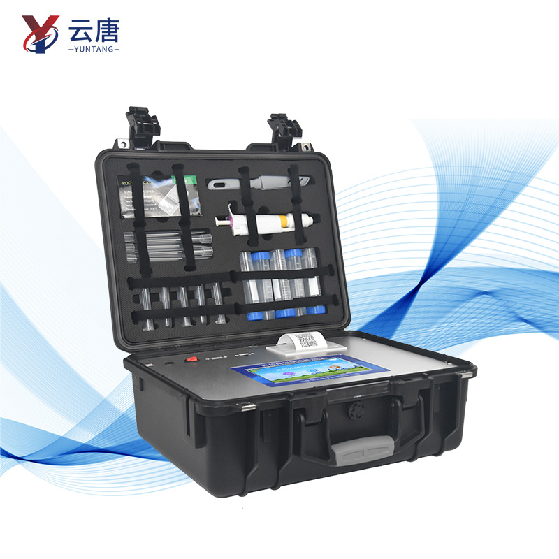 買(mǎi)獸藥殘留快速檢測(cè)儀需要注意什么？