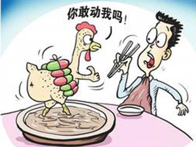使用獸藥殘留檢測儀意義？