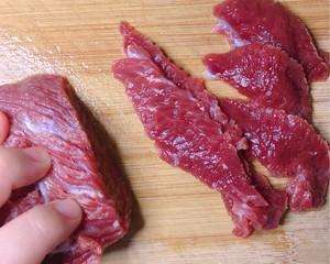 牛肉中檢測(cè)出瘦肉精，你還敢吃嗎