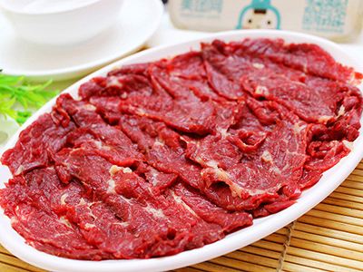 調(diào)理肉當(dāng)成牛肉賣，食品安全監(jiān)督責(zé)令整改