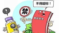 獸藥殘留快速檢測中,有哪些注意事項。